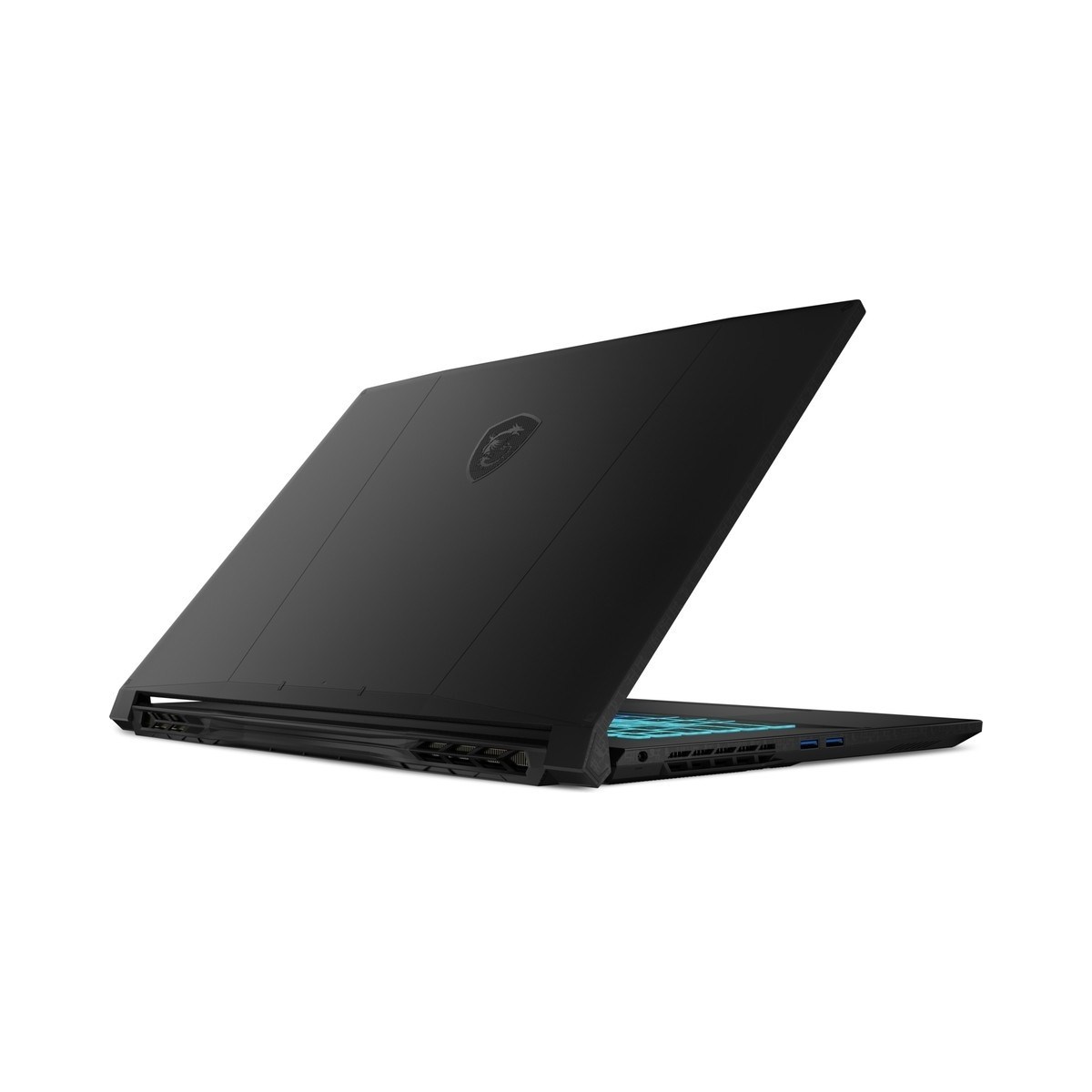 Msi Katana 17 Hx B14WFK-252XTR Intel Core I7-14650HX 32GB 1tb SSD RTX5060 115W 17.3
