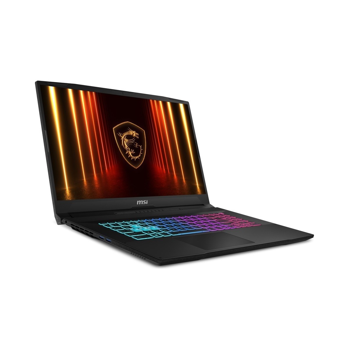 Msi Katana 17 Hx B14WFK-252XTREP3 Intel Core I7-14650HX 32GB 512GB SSD RTX5060 115W 17.3