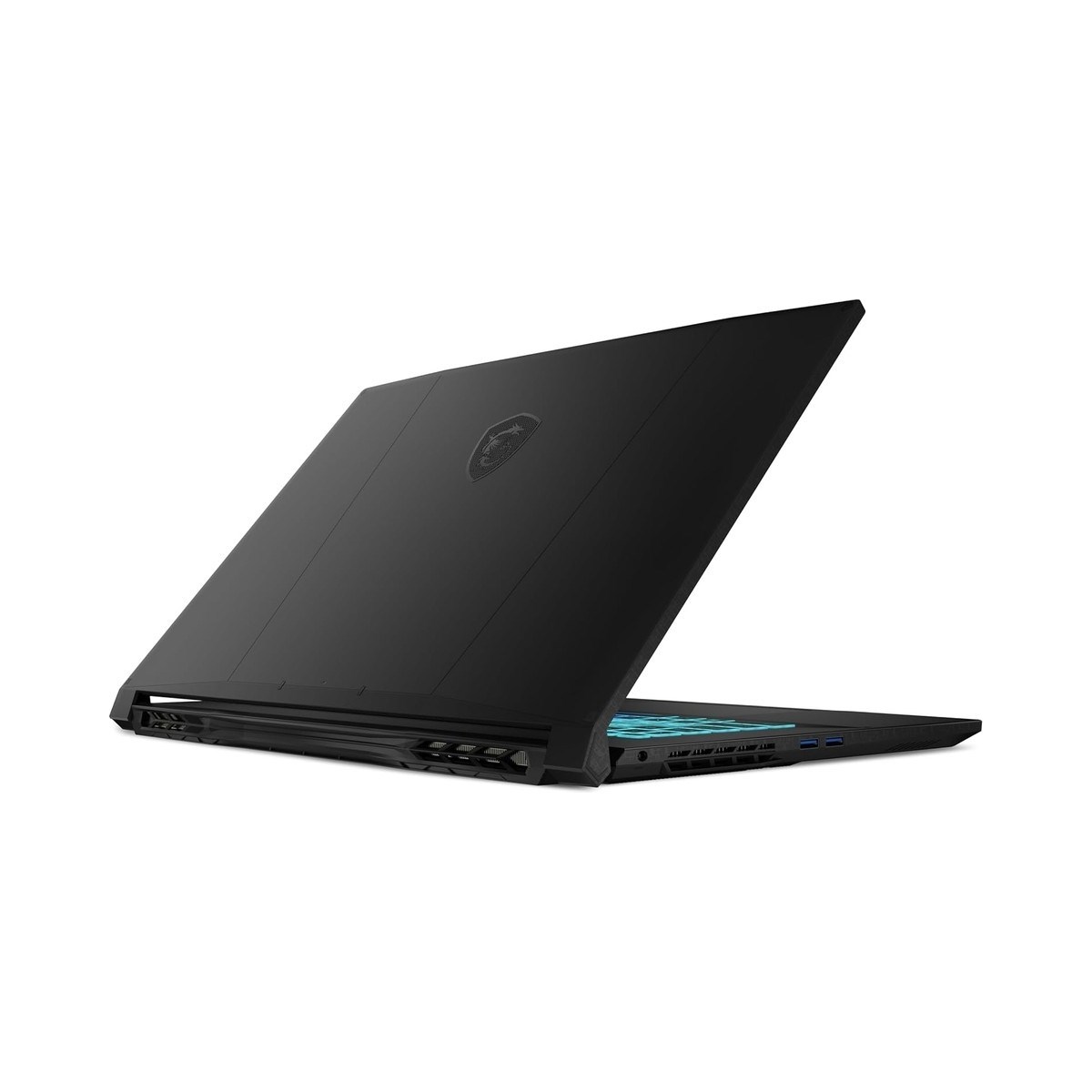 Msı Katana 17 Hx B14WGK-047XTR P11 Intel Core I7-14650HX 40GB Ddr5 2tb SSD W11 Pro Geforce RTX5070 17.3