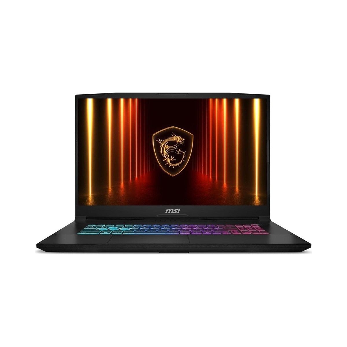 Msı Katana 17 Hx B14WGK-047XTR P2 Intel Core I7-14650HX 24GB Ddr5 512GB SSD W11 Pro Geforce RTX5070 17.3