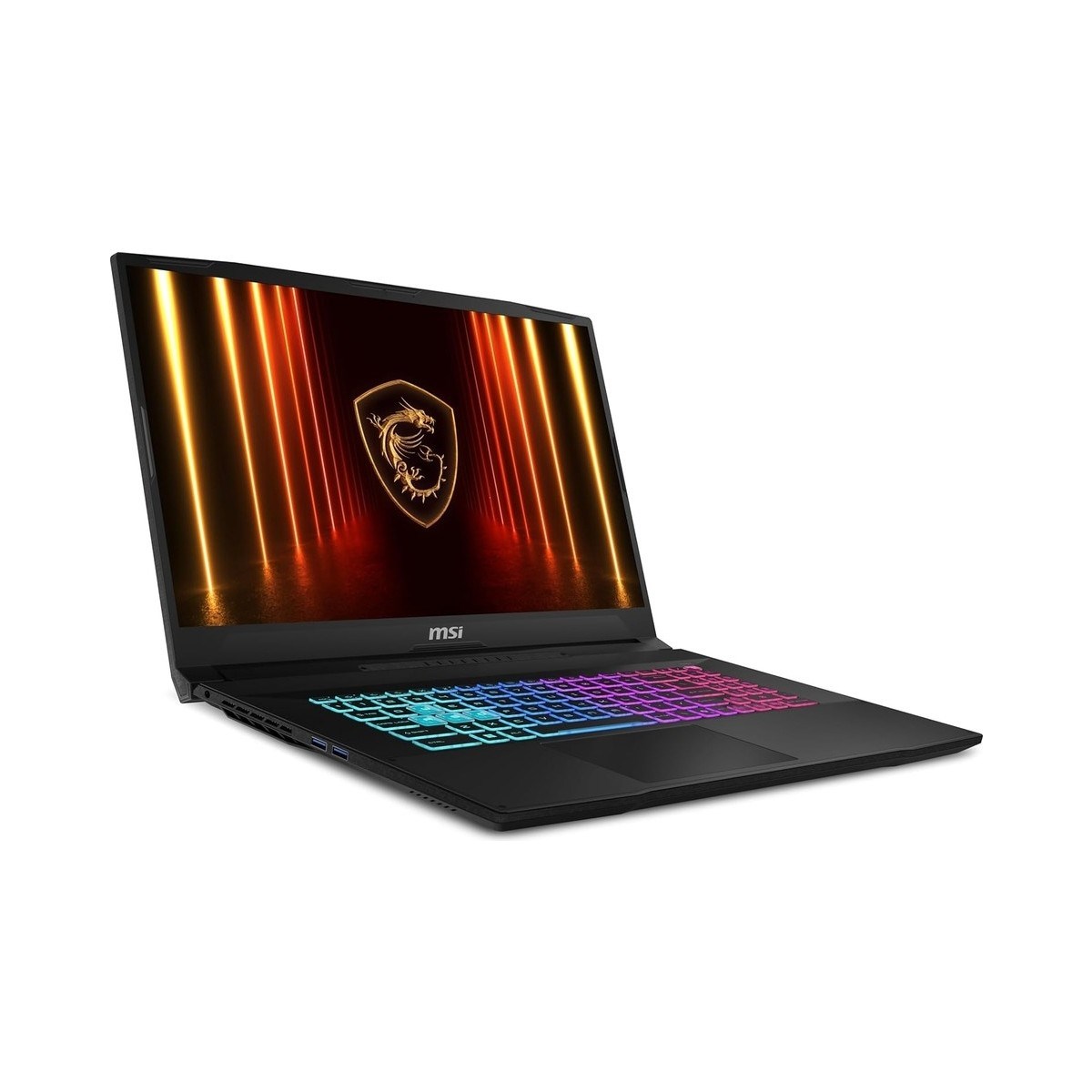 Msı Katana 17 Hx B14WGK-047XTR P6 Intel Core I7-14650HX 24GB Ddr5 1tb SSD W11 Pro Geforce RTX5070 17.3