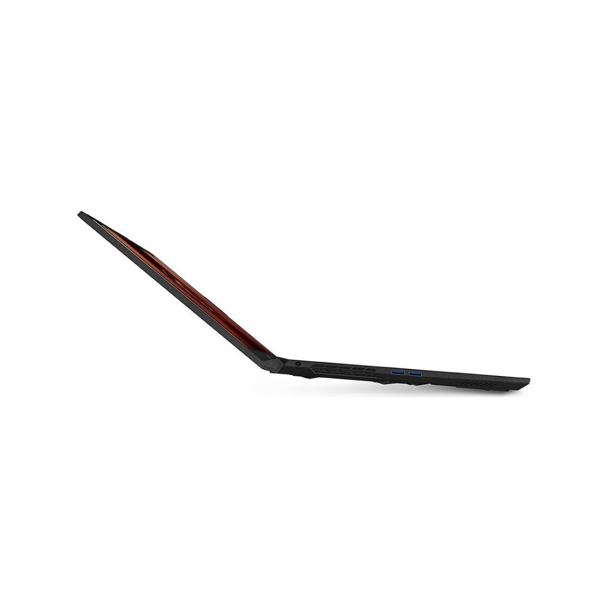 Msı Katana 17 Hx I7-14650HX 32-GB DDR5 1 TB SSD RTX5070 (8GB-115W-GDRR7) 17.3