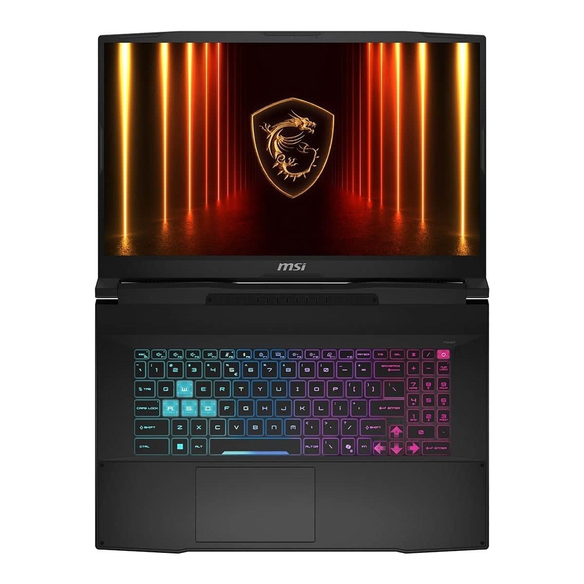 Msı Katana 17 Hx I7-14650HX 32-Gbddr5 1 Tbssd RTX5070 (100W+15W) 17.3