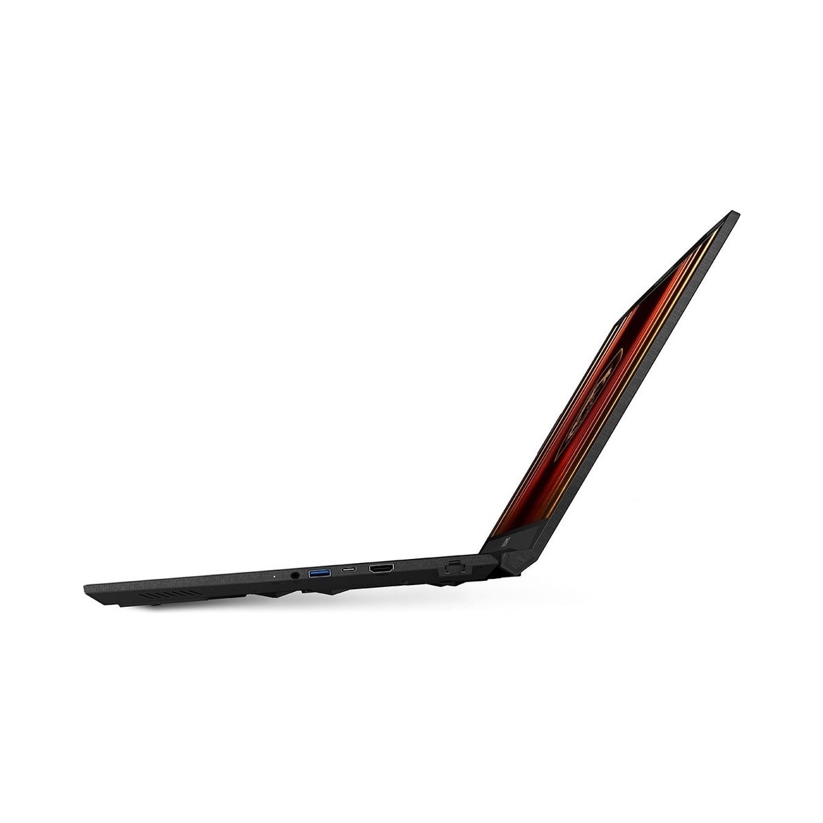 Msı Katana 17 Hx I7-14650HX 32-Gbddr5 1 Tbssd RTX5070 (100W+15W) 17.3