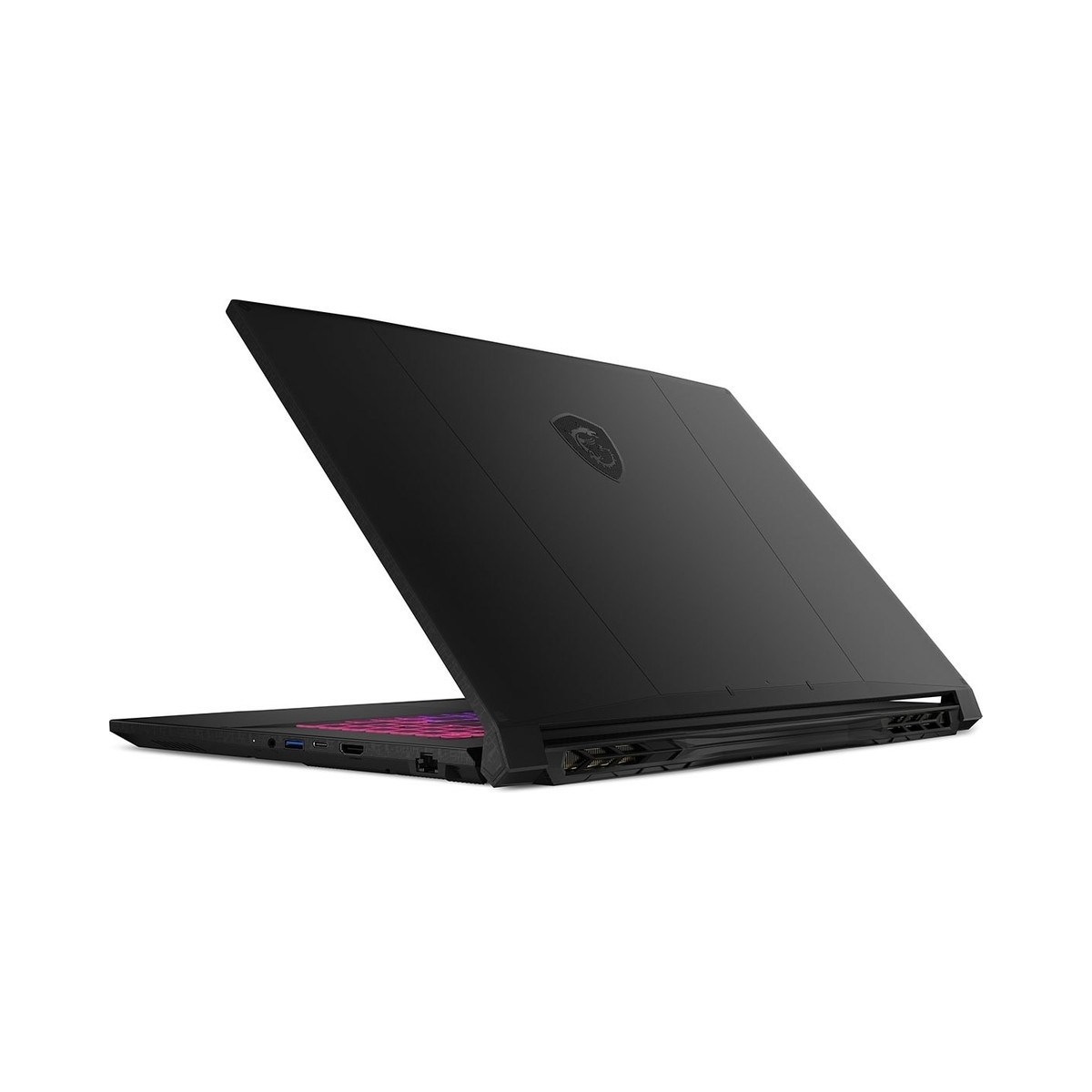 Msı Katana 17 Hx I7-14650HX 32-Gbddr5 4 Tbssd RTX5070 (100W+15W) 17.3