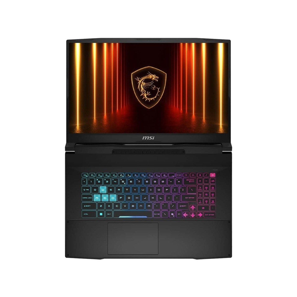 Msı Katana 17 Hx I7-14650HX 48 -Gbddr5 1 Tbssd RTX5070 (8GB-115W) 17.3