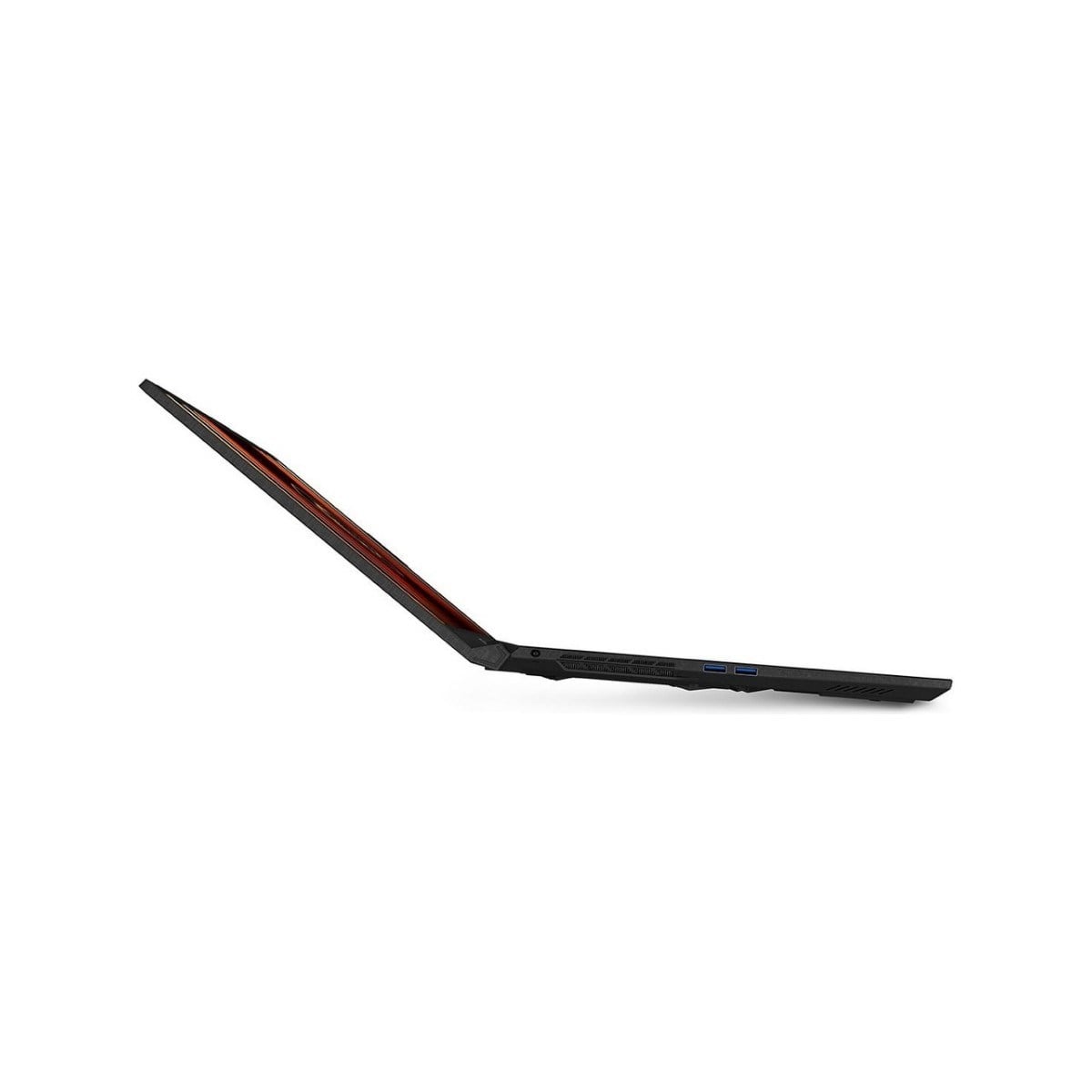 Msı Katana 17 Hx I7-14650HX 64-GB DDR5 4 TB SSD RTX5070 (8GB-115W-GDRR7) 17.3