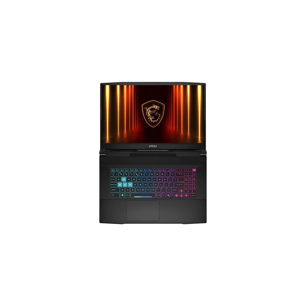 Msı Katana 17 Hx I7-14650HX B14WGK-046XTR-00 40GB 1tb RTX5070 8gb Freedos 17.3