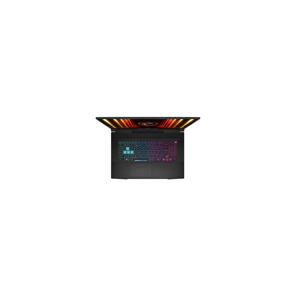 Msı Katana 17 Hx I7-14650HX B14WGK-046XTR-39 32GB 4tb RTX5070 8gb W11PRO 17.3