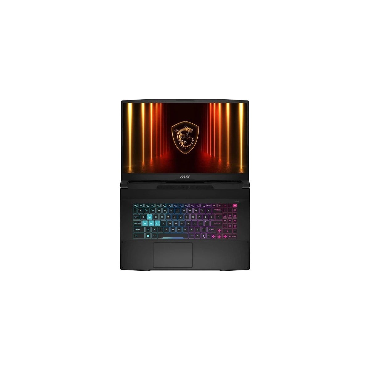 Msı Katana 17 Hx I7-14650HX B14WGK-046XTR-35 40GB 2tb RTX5070 8gb W11PRO 17.3