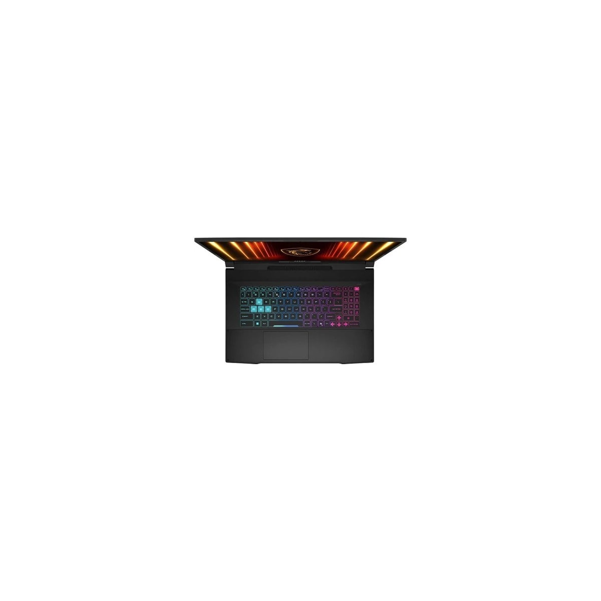 Msı Katana 17 Hx I7-14650HX B14WGK-046XTR-02 64GB 1tb RTX5070 8gb Freedos 17.3