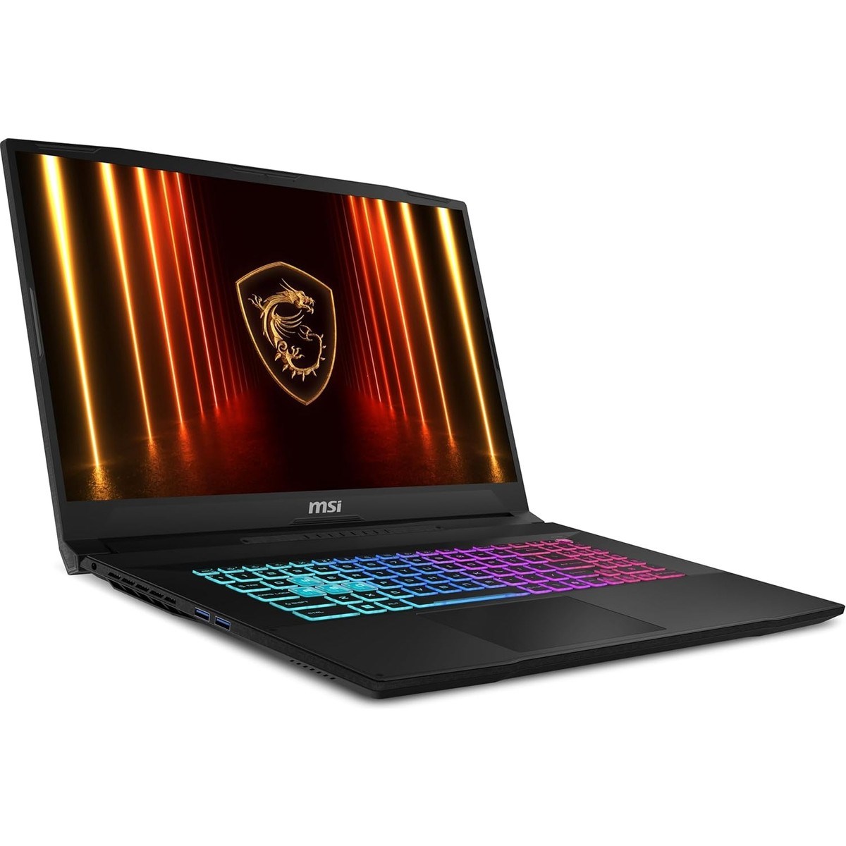 Msı Katana 17 Hx I7-14650HX B14WGK-047XTR-23 16GB 1tb RTX5070 8gb W11PRO 17.3 Qhd 240Hz Gaming Laptop