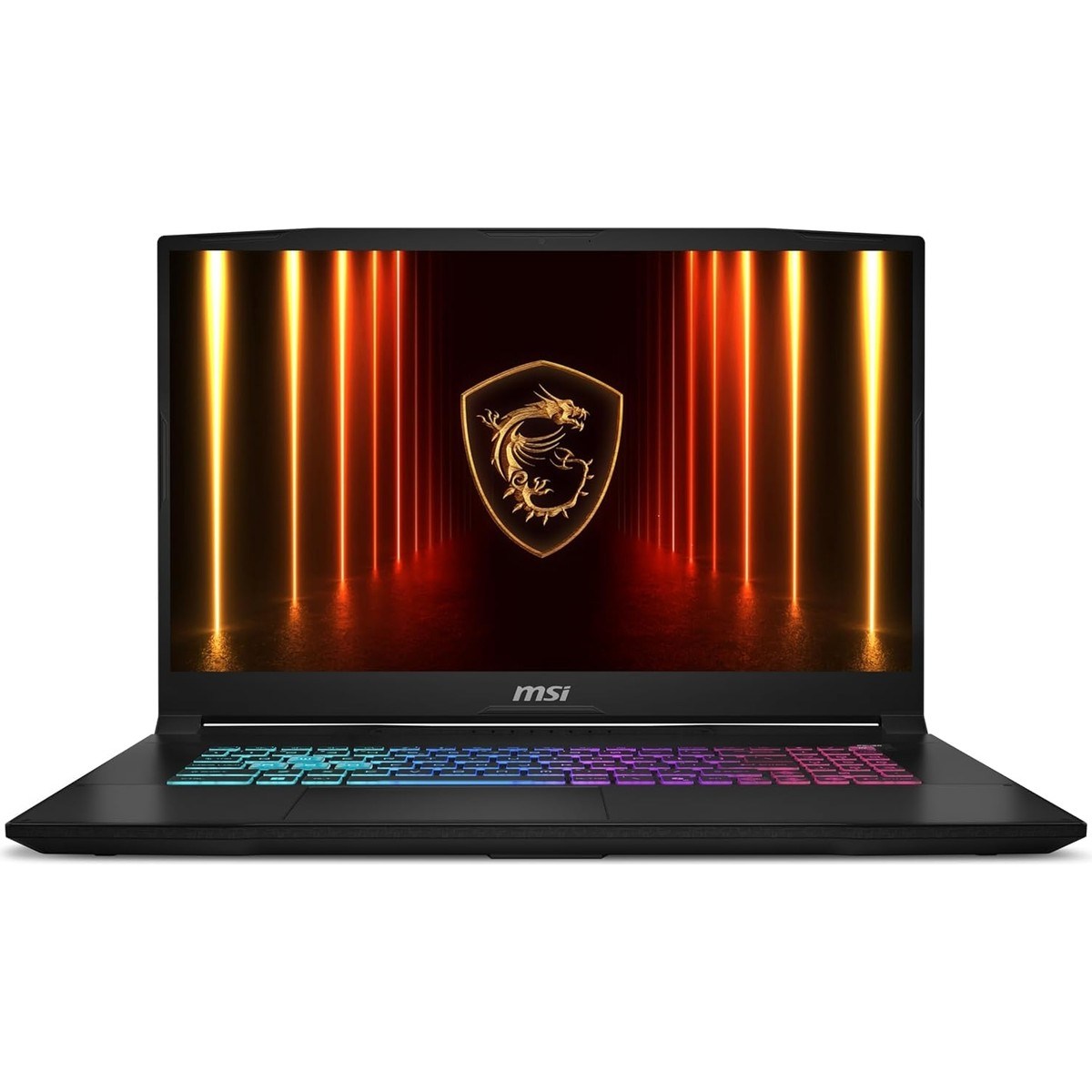 Msı Katana 17 Hx I7-14650HX B14WGK-047XTR-25 32GB 1tb RTX5070 8gb W11PRO 17.3 Qhd 240Hz Gaming Laptop