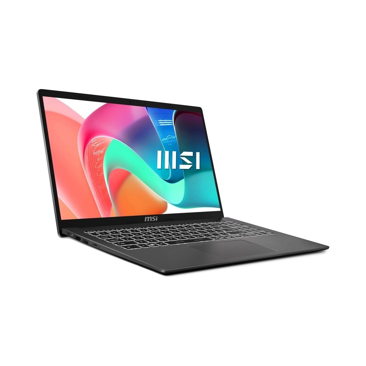 Msi Modern 14 F13MG-429XTREP4 Intel Core I5-1334U 24GB Ram 1tb SSD Iris Xe Graphics 14