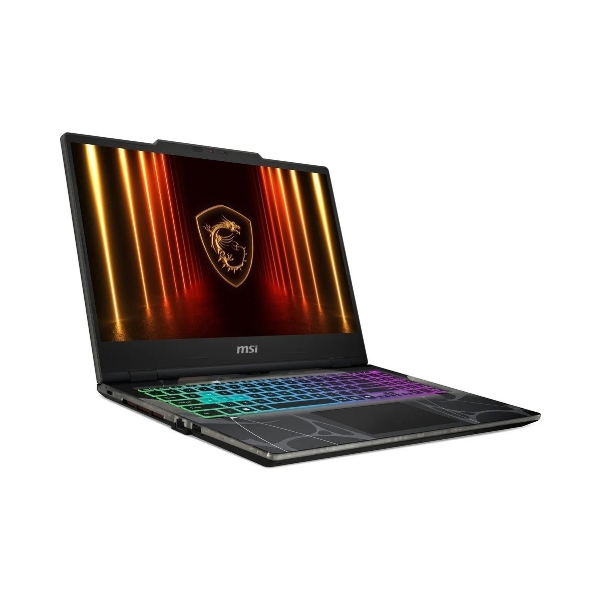 Msı Msı Cyborg 15 B13WFKG-494XTR Intel Core I7 13620H 16 GB Ram 1 Tb SSD RTX5060 15.6