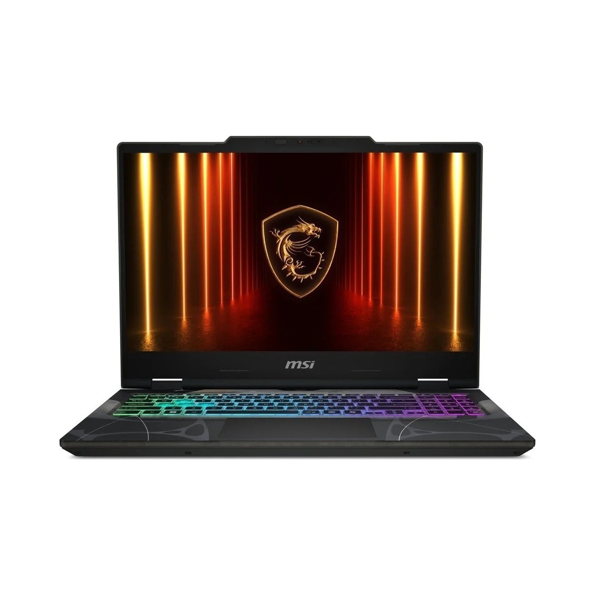 Msı Msı Cyborg 15 B13WFKG-494XTR Intel Core I7 13620H 16 GB Ram 2 Tb SSD RTX5060 15.6