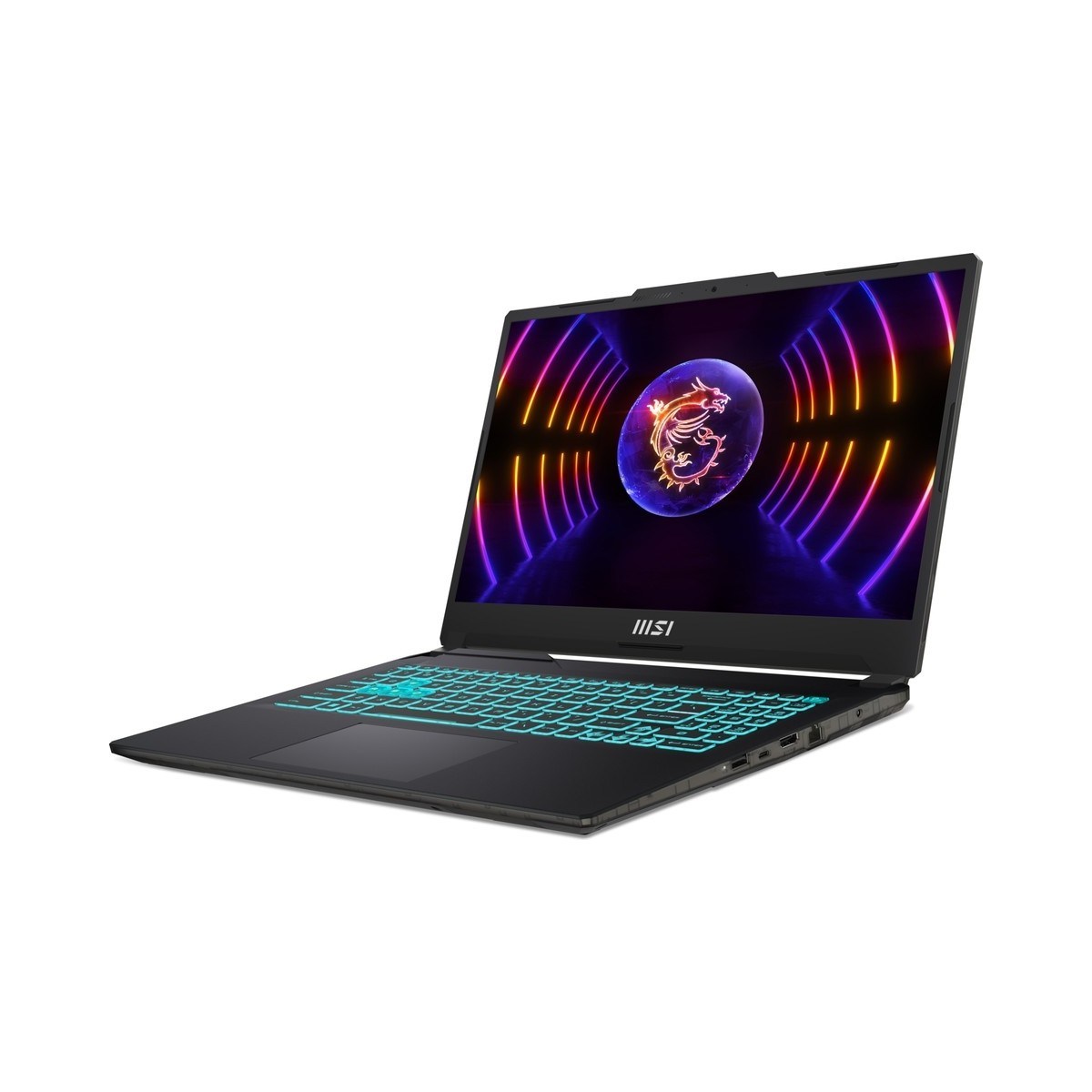Msı Msı Cyborg 15 Intel Core I5 13420H 16GB 2tb SSD RTX4050 Windows 11 Pro 15.6