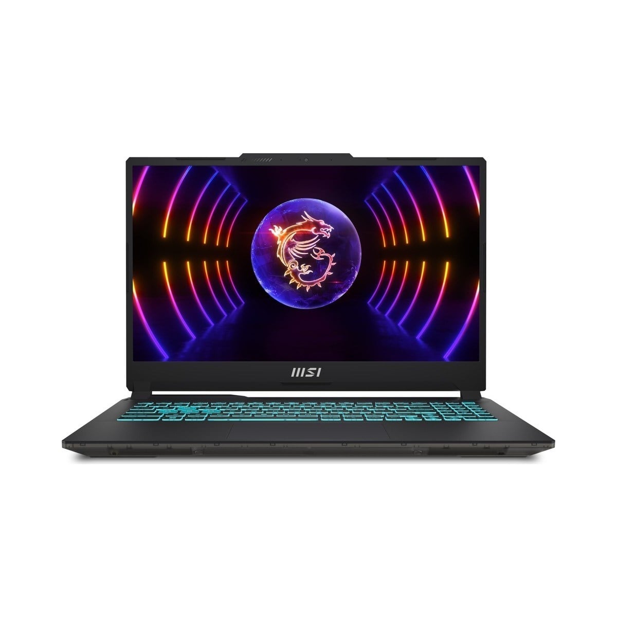 Msı Msı Cyborg 15 Intel Core I5 13420H 16GB 2tb SSD RTX4050 Windows 11 Pro 15.6
