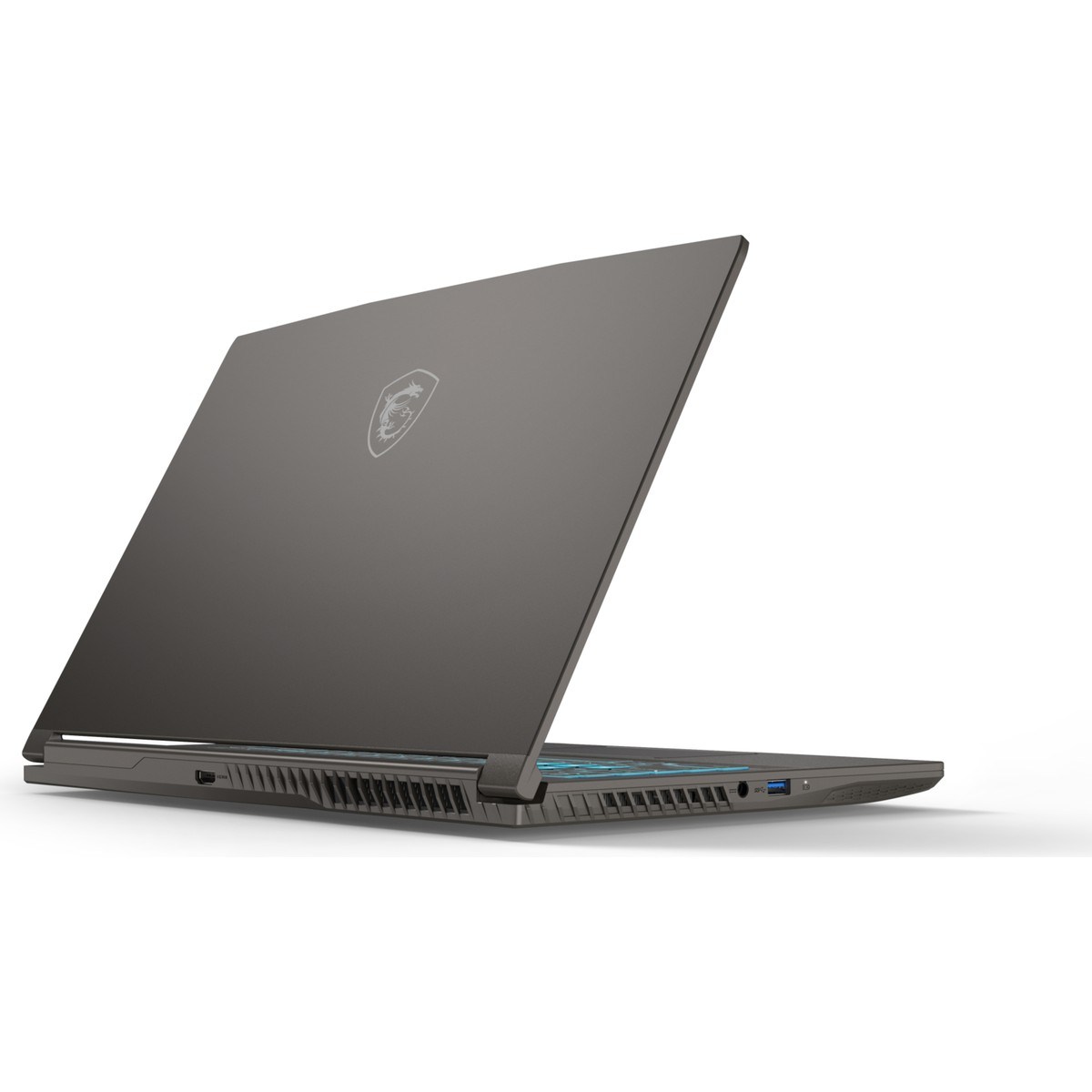 MSI THIN 15 B12UC-1478XTR Intel Core i5 12450H 16GB 512GB SSD RTX3050 Freedos 15.6