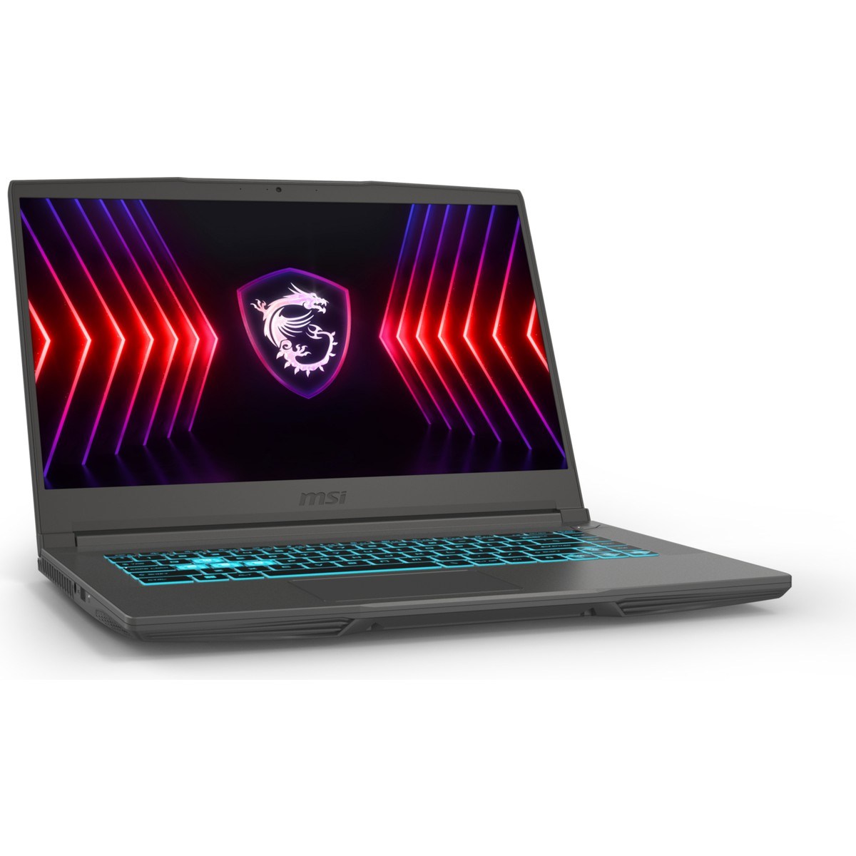 MSI THIN 15 B12UC-1478XTR Intel Core i5 12450H 16GB 512GB SSD RTX3050 Freedos 15.6