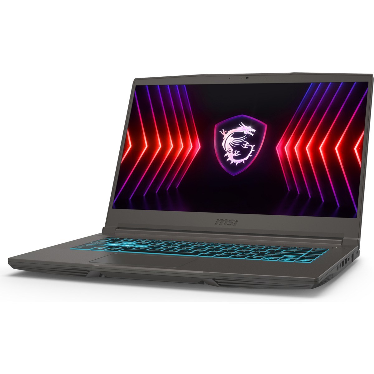 Msi THIN 15 B12UCX-2634XTR Intel Core i5 12450H 8GB 512GB SSD RTX2050 Freedos 15.6