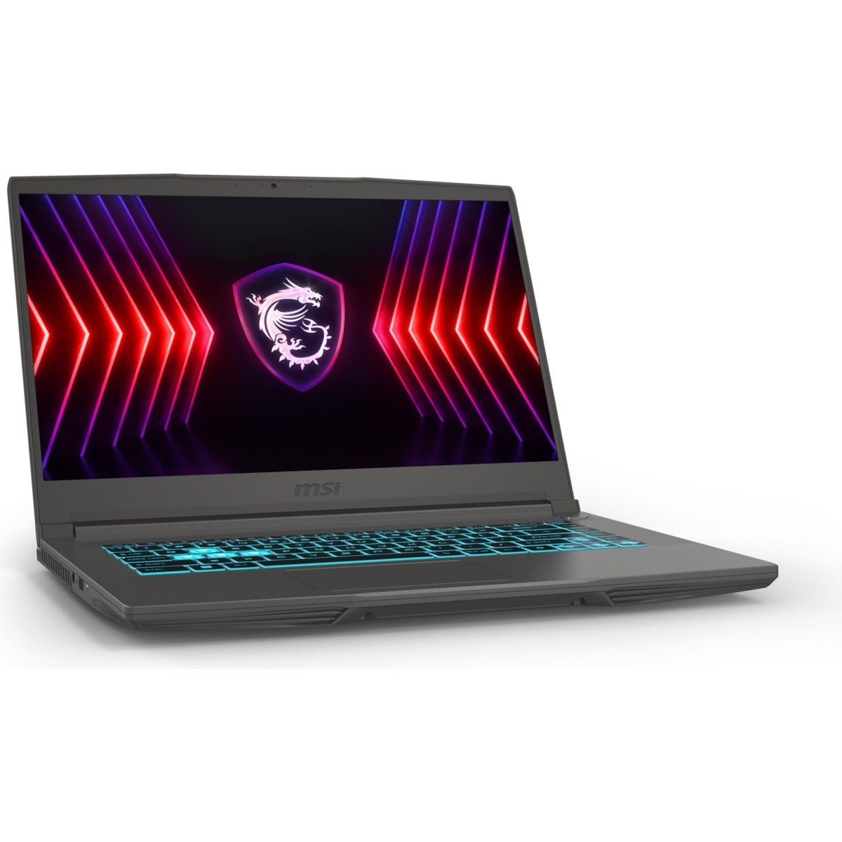 Msi THIN 15 B12UCX-2634XTR Intel Core i5 12450H 8GB 512GB SSD RTX2050 Freedos 15.6
