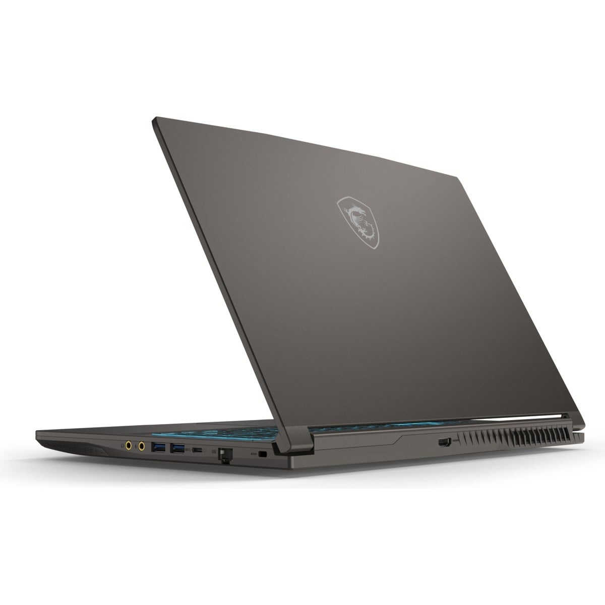 Msi THIN 15 B12UCX-2634XTR Intel Core i5 12450H 8GB 512GB SSD RTX2050 Freedos 15.6