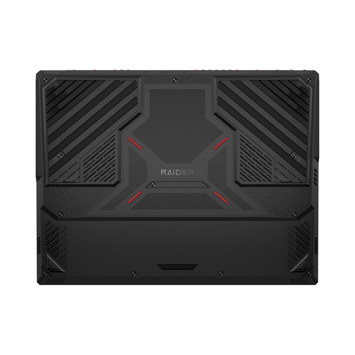 Nb Raıder A18 Hx A8WHG-280TREP1 Amd Ryzen 9-8940HX 48GB 1tb SSD RTX5070TI Windows 11 Home 18