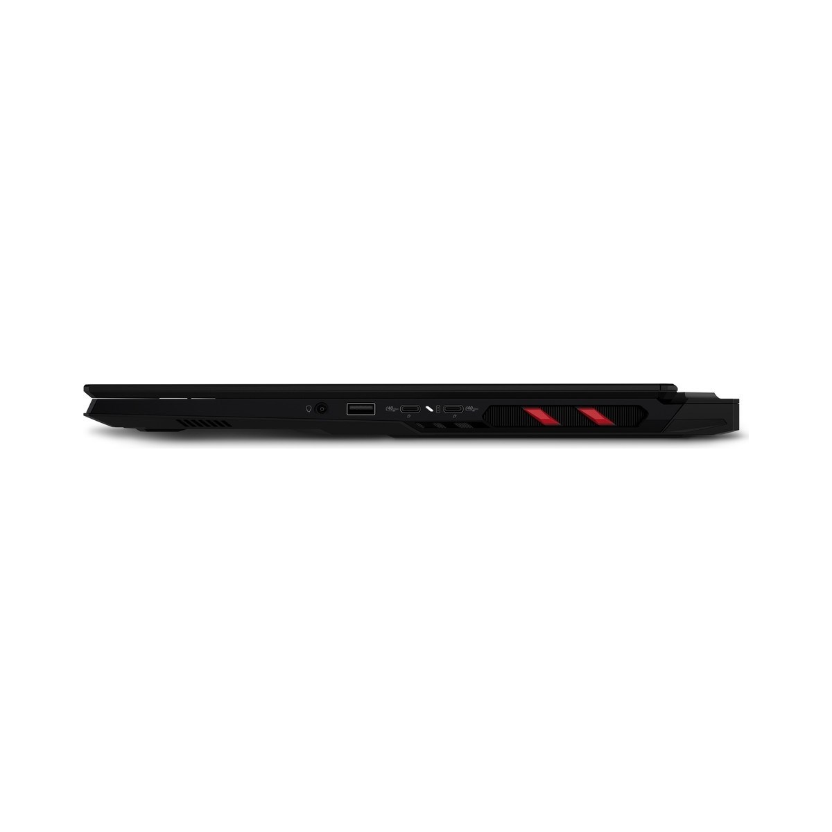 Nb Raıder A18 Hx A8WHG-280TREP1 Amd Ryzen 9-8940HX 48GB 1tb SSD RTX5070TI Windows 11 Home 18