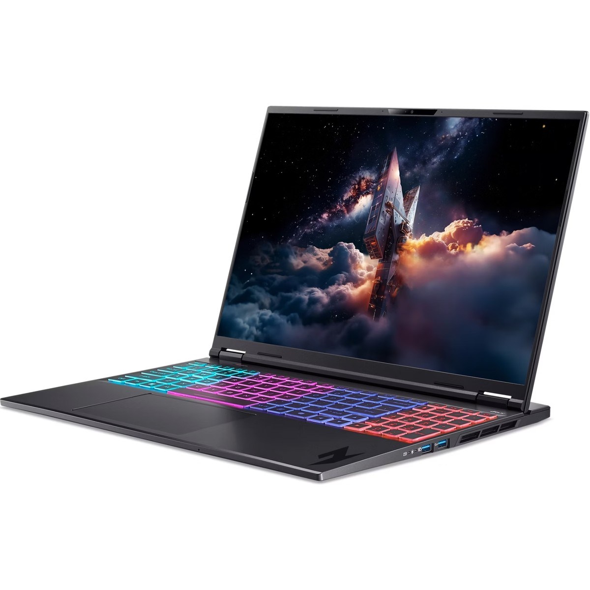 Nitro 16S Aı NH.QXKEY.002 R7 Aı 350 32GB 1tb SSD RTX5070-8GB 16