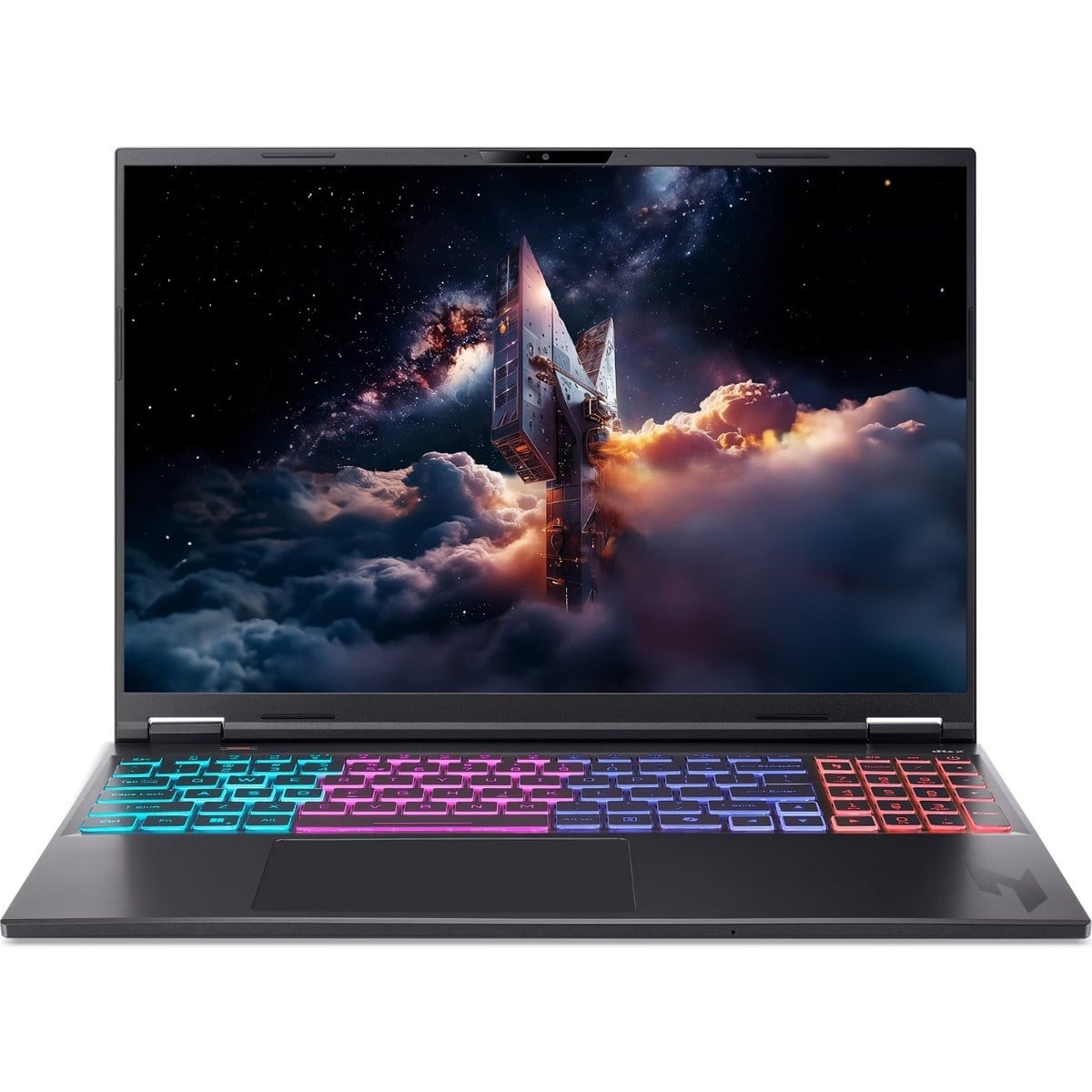 Nitro 16S Aı NH.QXKEY.002 R7 Aı 350 32GB 1tb SSD RTX5070-8GB 16