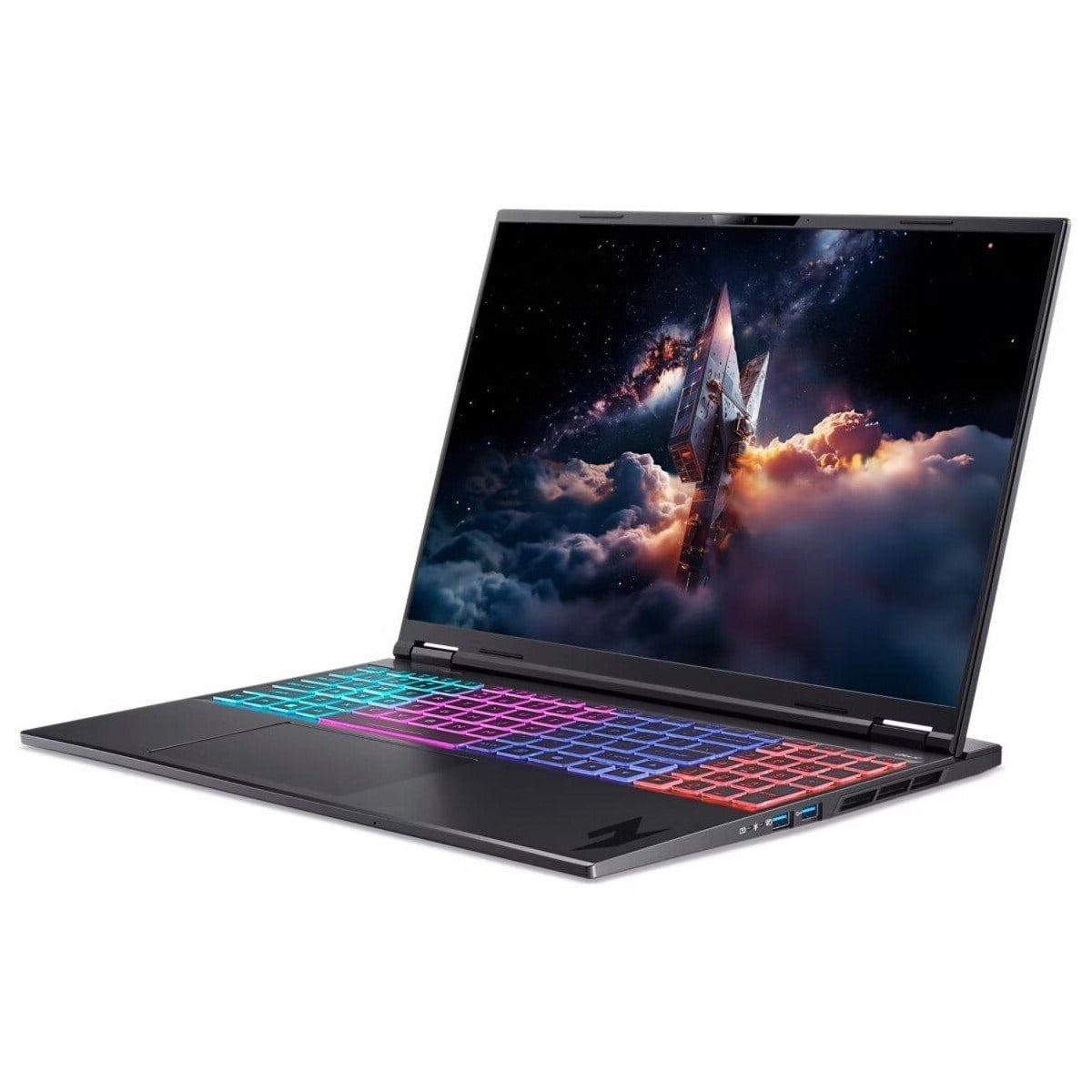 Nitro 16S NH.QXJEY.002 R7 AI-350 32GB 1tb RTX5060-8GB 16'' WQXGA 180Hz Dos