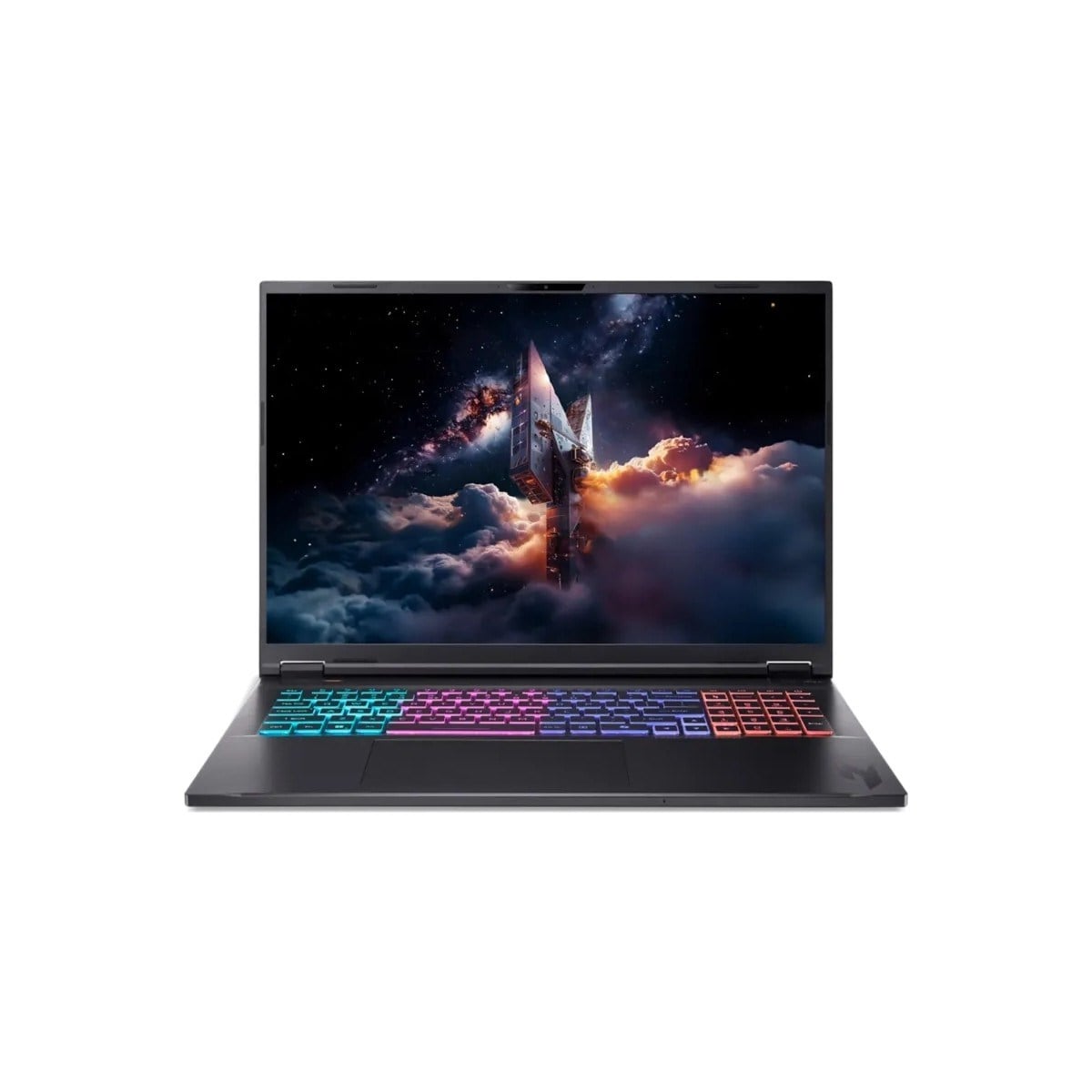 Nitro 18 Aı AN18-61 NH.QYFEY.001EP1 Ryzenaı9 365 RTX5070TI 16GBRAM 512GBSSD 18 Wqxga 165Hz Windows 11 Pro + Elektropasaj Çanta