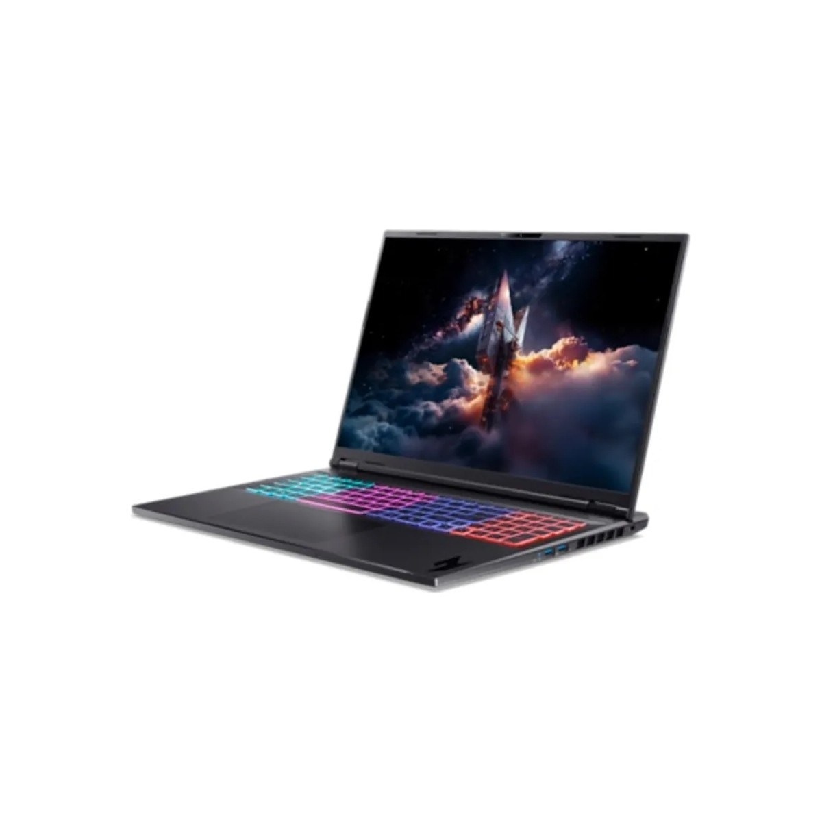 Nitro 18 Aı AN18-61 NH.QYFEY.001EP3 Ryzenaı9 365 RTX5070TI 16GBRAM 2tbssd 18 Wqxga 165Hz Windows 11 Pro + Elektropasaj Çanta