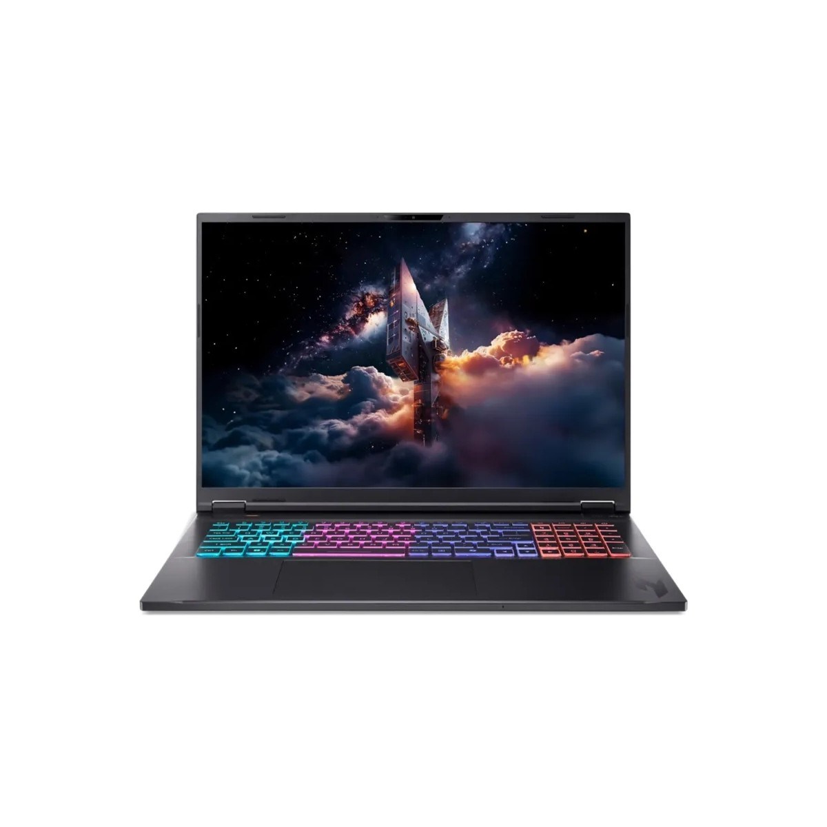 Nitro 18 Aı AN18-61 NH.QYFEY.001EP5 Ryzenaı9 365 RTX5070TI 24GBRAM 1tbssd 18 Wqxga 165Hz Windows 11 Pro + Elektropasaj Çanta