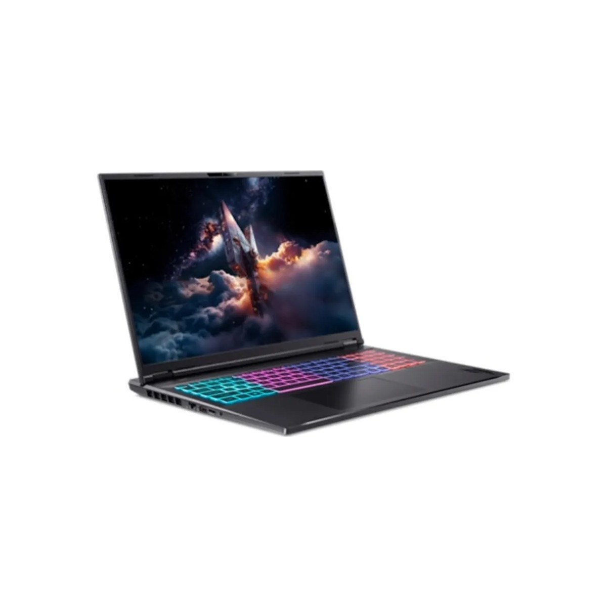 Nitro 18 Aı AN18-61 NH.QYFEY.001EP1 Ryzenaı9 365 RTX5070TI 16GBRAM 512GBSSD 18 Wqxga 165Hz Windows 11 Pro + Elektropasaj Çanta