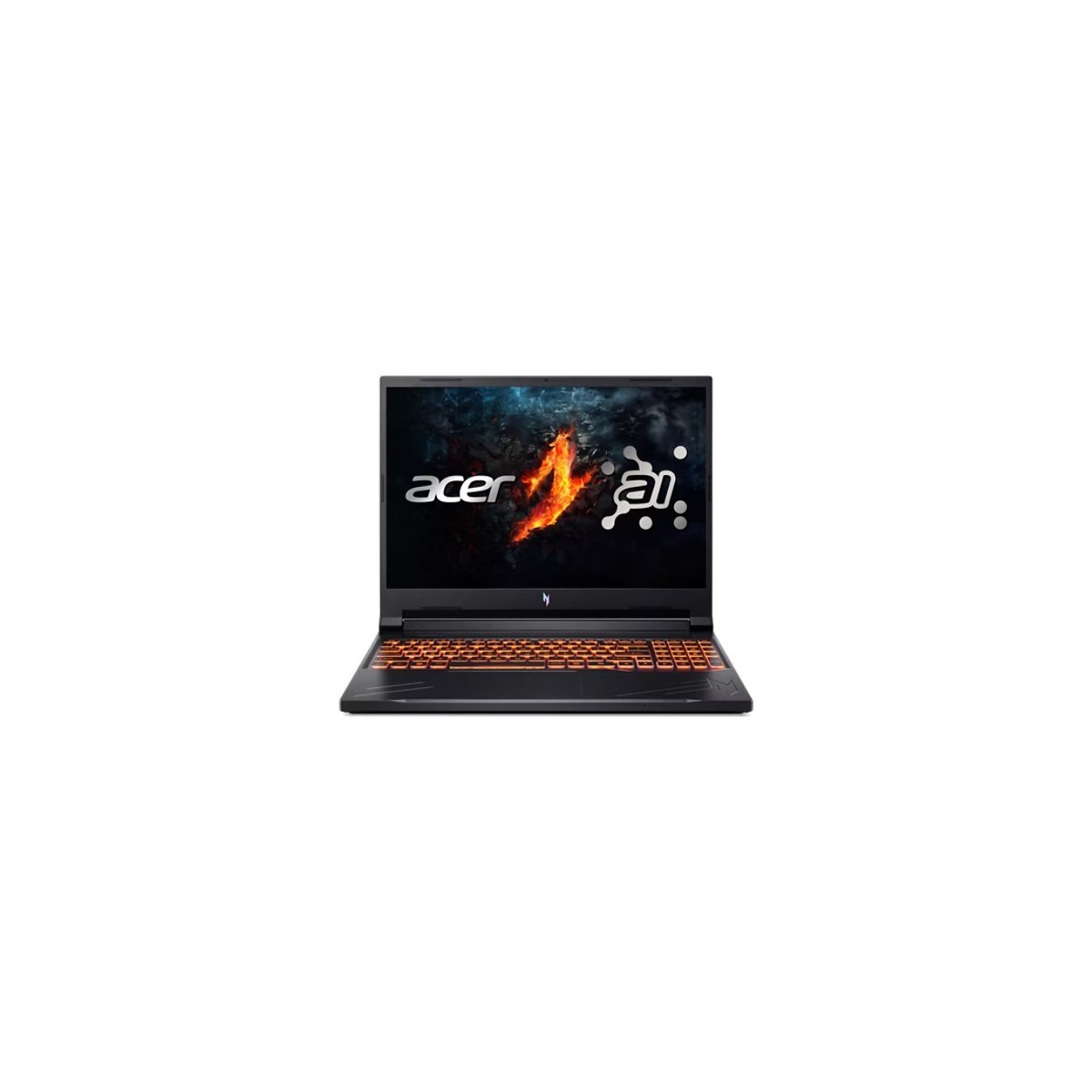 Nitro V 16 ANV16-71-751Z Intel Core i7 14650HX 16GB 512GB SSD RTX4060 Windows 11 Home 16