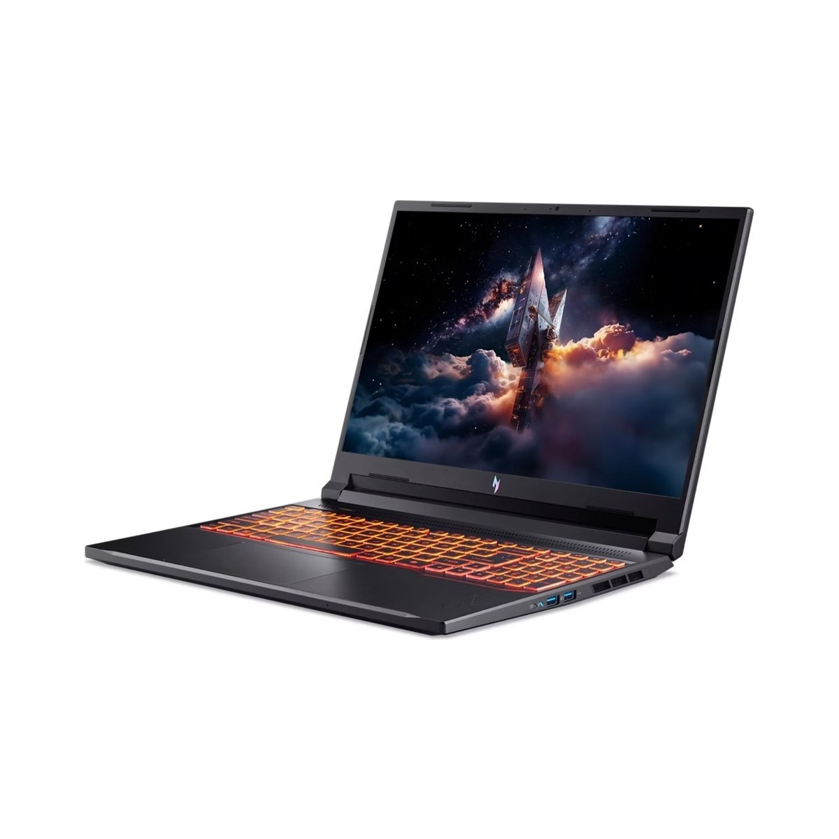Nitro V 17 Aı Amd Ryzen 7-260 16GB Ram 1tb SSD RTX5070 17.3