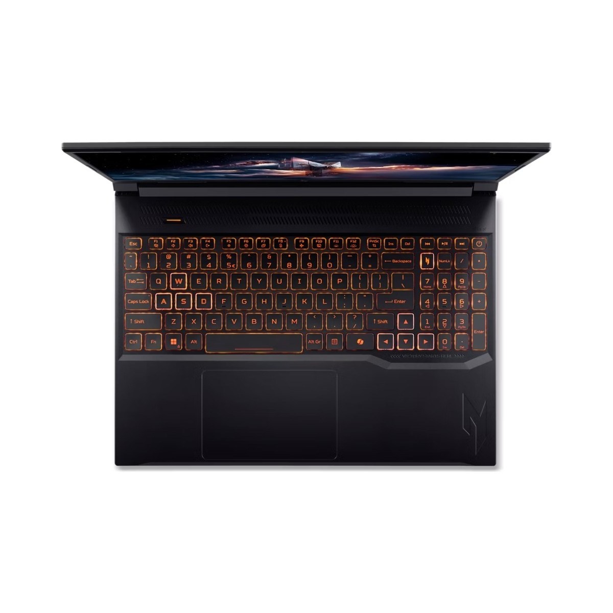 Nitro V 17 Aı Amd Ryzen 7-260 32GB Ram 2tb SSD RTX5070 17.3