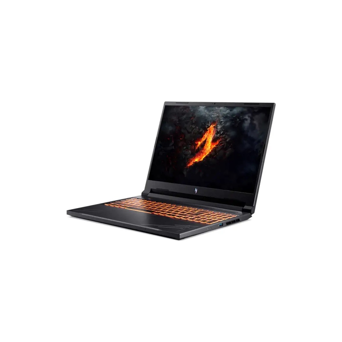 Nitro V16 ANV16-71-751Z NH.QTMEY.001EP17 I7-14650HX 64GBRAM 1tbssd RTX4060 16 Wuxga 165Hz Windows 11 Pro + Elektropasaj Çanta