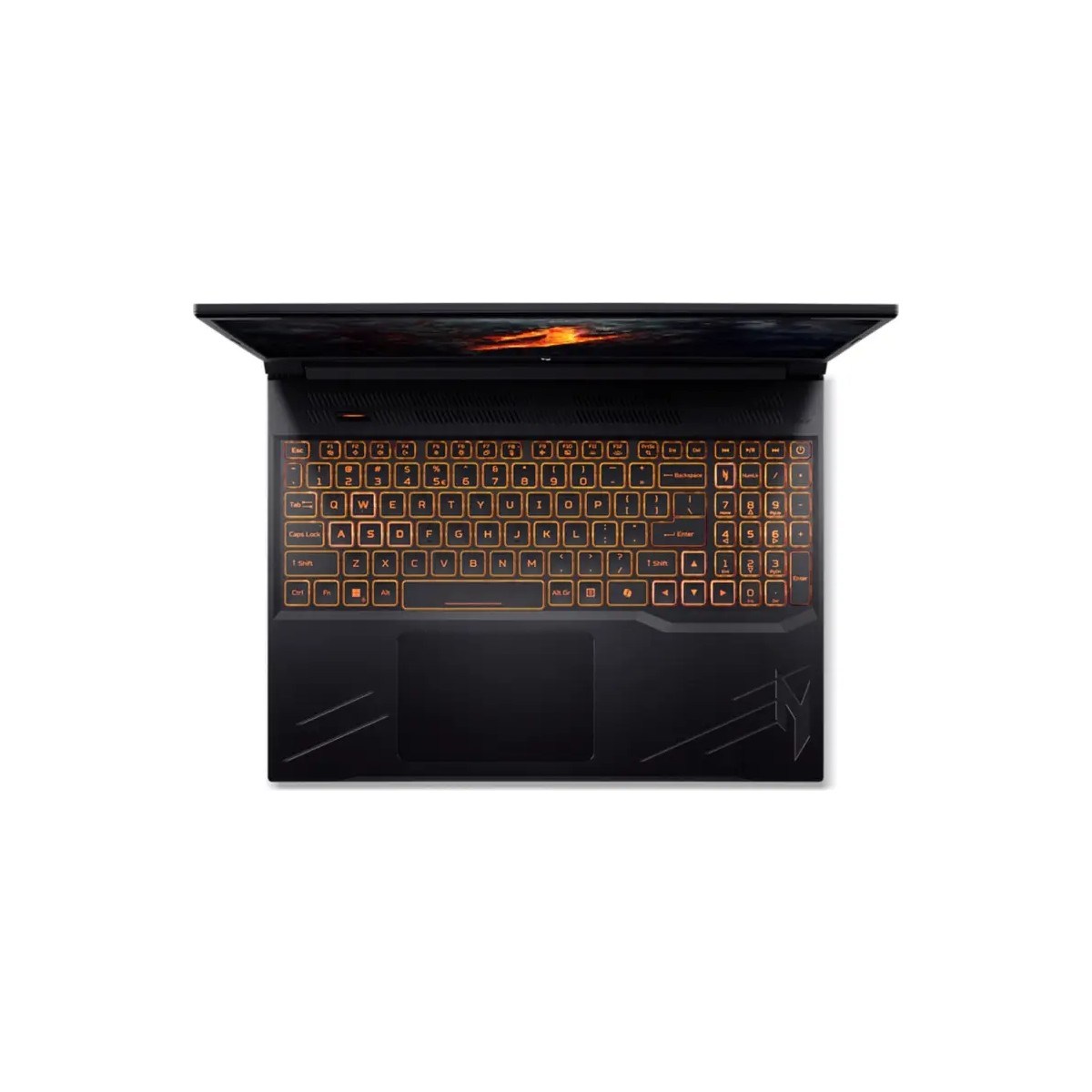 Nitro V16 ANV16-71-751Z NH.QTMEY.001EP3 I7-14650HX 16GBRAM 2tbssd RTX4060 16 Wuxga 165Hz Windows 11 Pro + Elektropasaj Çanta