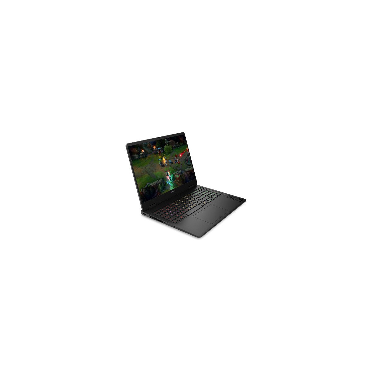 Omen 16-AM0001NT Intel Core i9 14900HX 32GB 1TB SSD RTX5070 Freedos 16