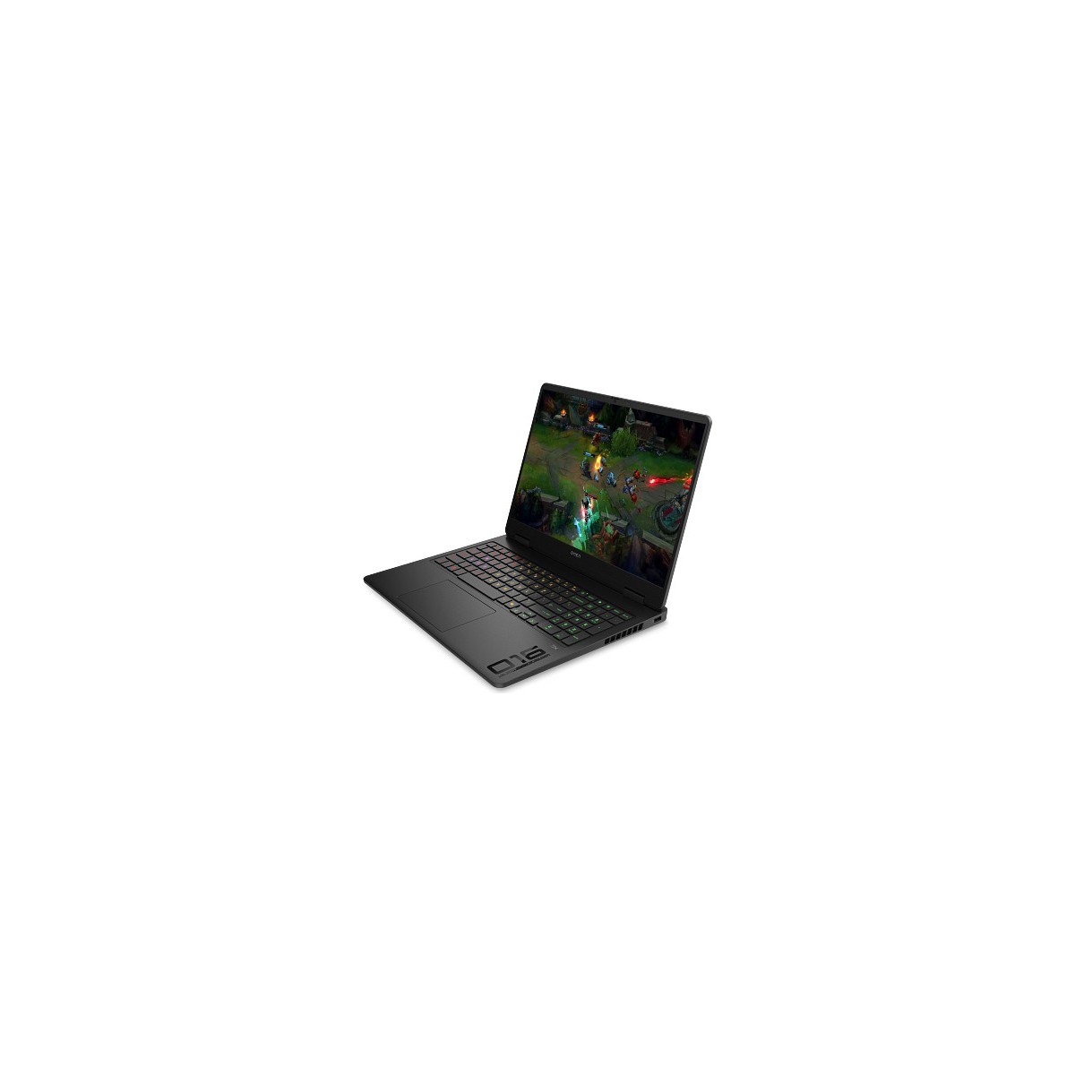 Omen 16-AM0001NT Intel Core i9 14900HX 32GB 1TB SSD RTX5070 Freedos 16