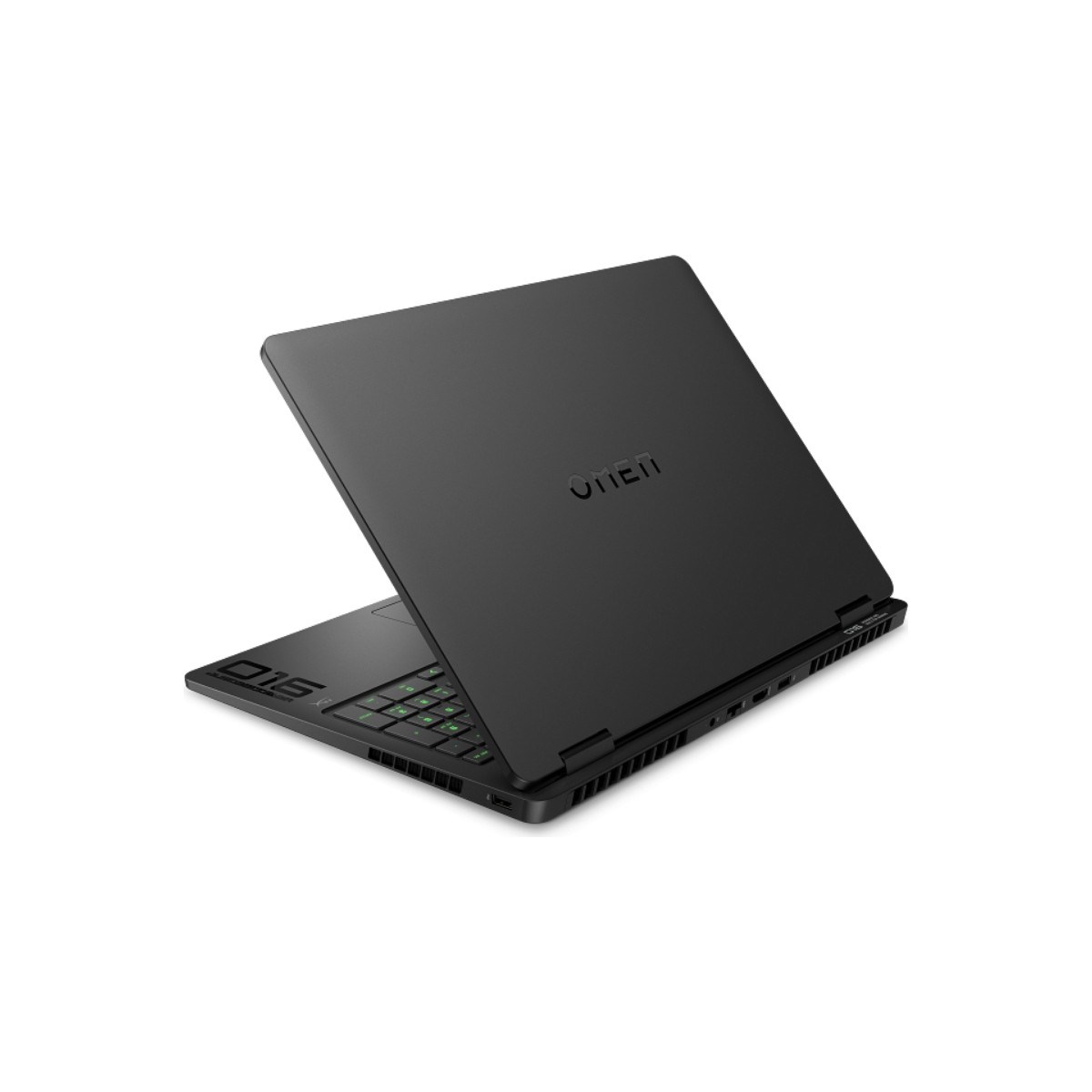 Omen 16-AM0031NT I9-14900HX 32-Gbddr5 4 Tbssd RTX5070 (8gb-Gddr7) 16