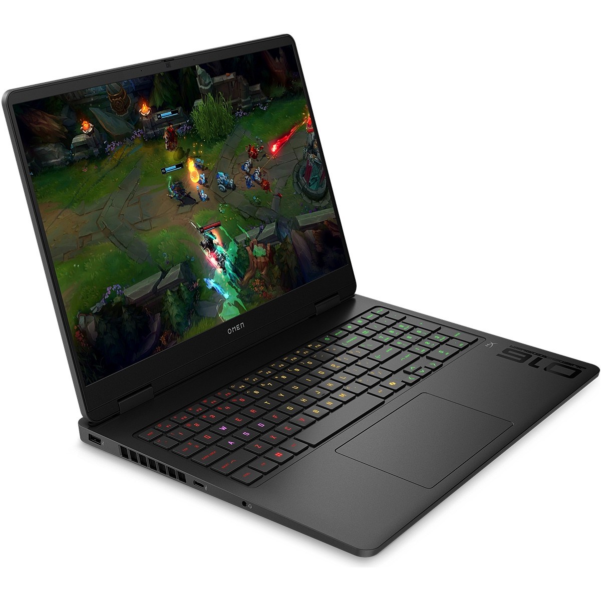 Omen 16-AM0031NTA15 Intel Core I9 14900HX 32GB 1tb SSD RTX5070 Windows 11 Pro 16