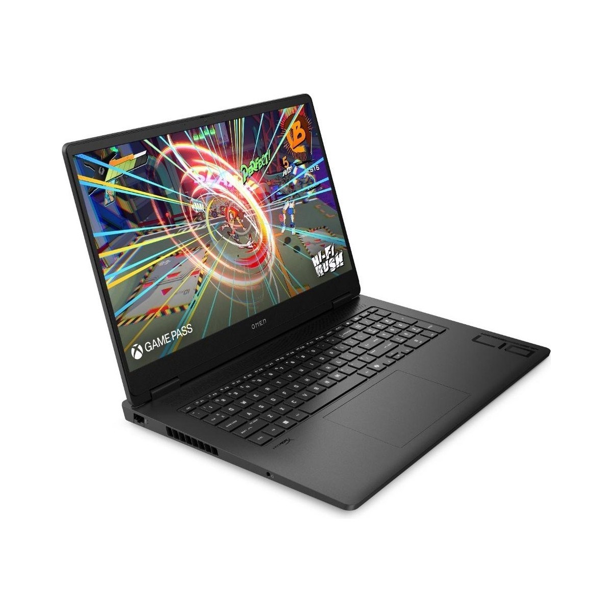 Omen 17-DB1003NT Amd Ryzen Aı 9-365 48GB 2tb SSD RTX5070 17.3'' Fhd Windows 11 Pro 144Hz C67G1EAEP4 + Elektropasaj Çanta