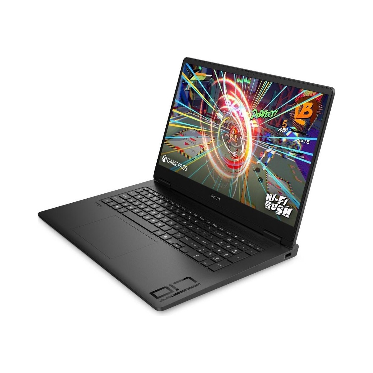 Omen 17-DB1003NT Amd Ryzen Aı 9-365 64GB 1tb SSD RTX5070 17.3'' Fhd Windows 11 Pro 144Hz C67G1EAEP2 + Elektropasaj Çanta