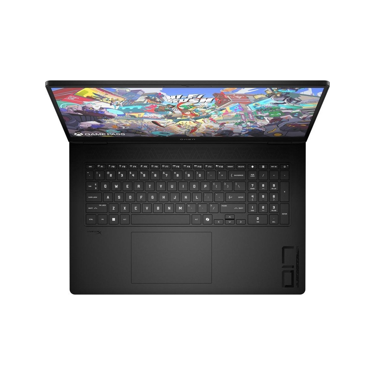 Omen 17-DB1006NT C67G3EA Amd Ryzen Aı 7 350 16GB 1tb SSD RTX5070-8GB Freedos 17.3