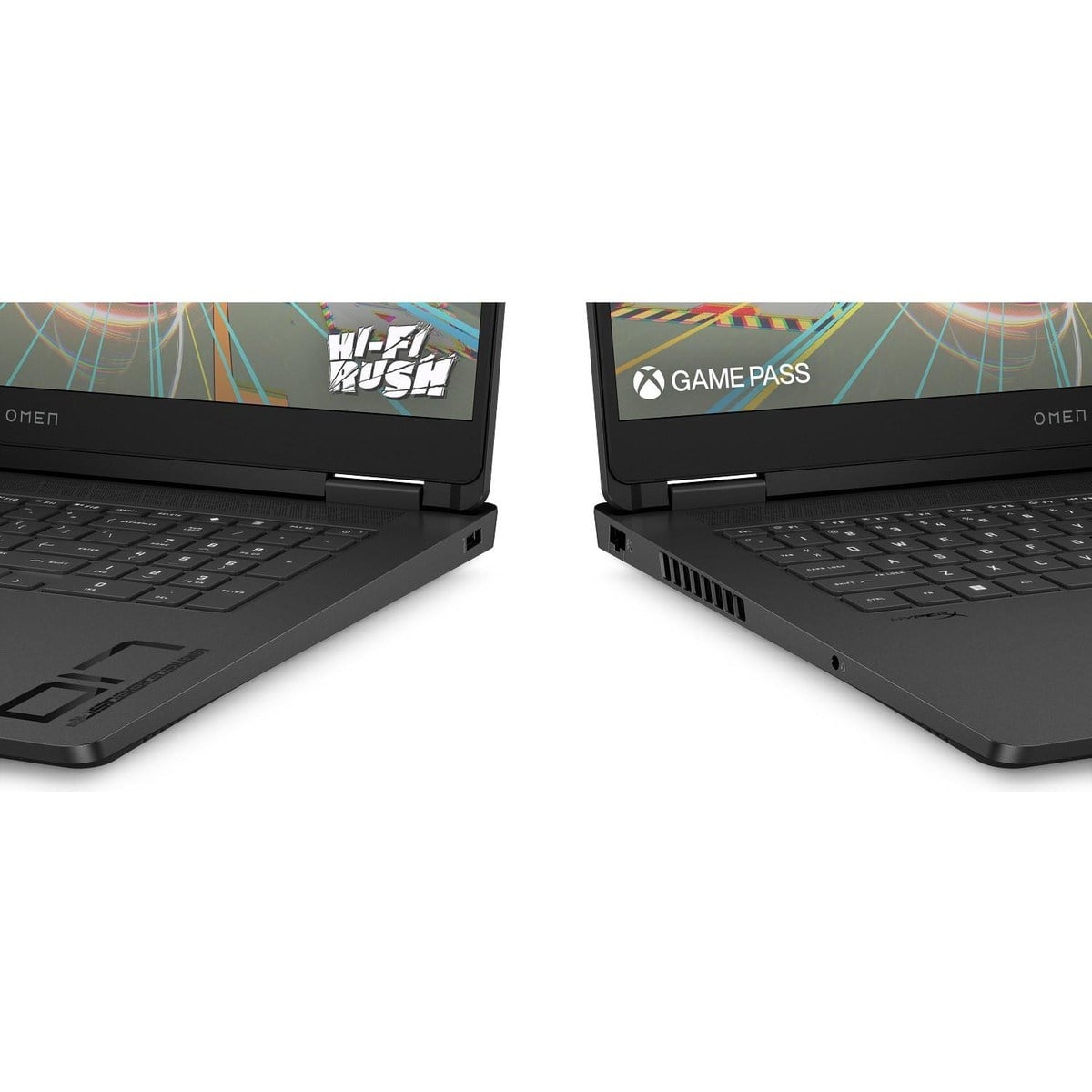 Omen 17-DB1006NT C67G3EA Amd Ryzen Aı 7 350 16GB 1tb SSD RTX5070-8GB Freedos 17.3
