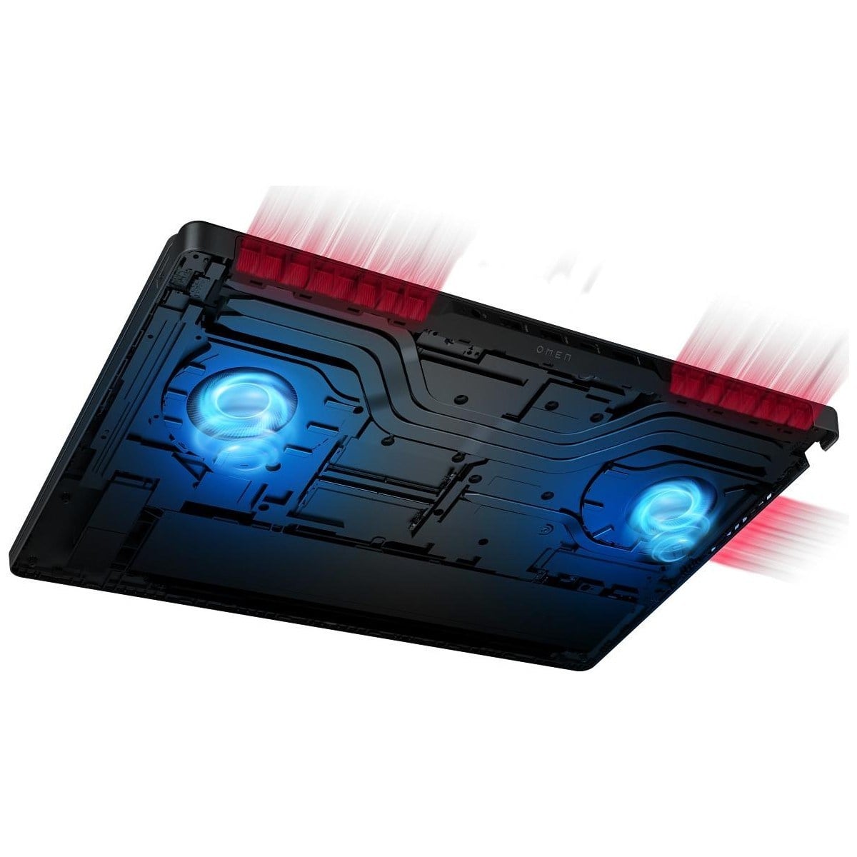 Omen 17-DB1006NT C67G3EA Amd Ryzen Aı 7 350 16GB 1tb SSD RTX5070-8GB Freedos 17.3